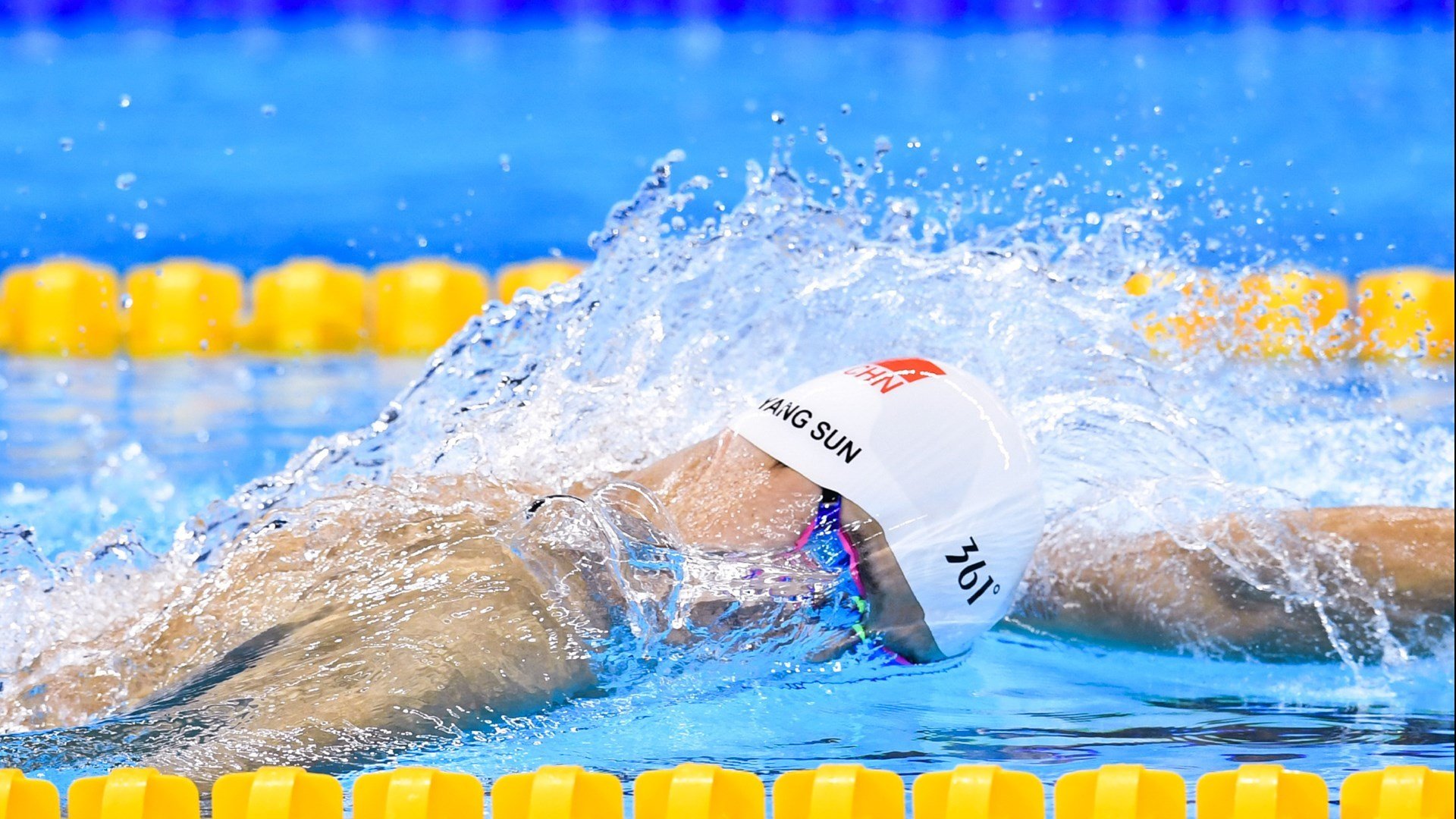 _国家游泳队备战奥运，信心满满_，国家游泳队比赛